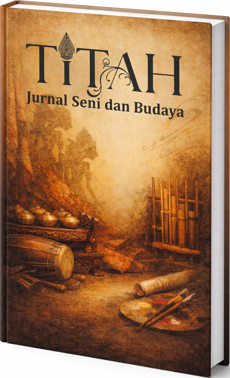 Cover JADI